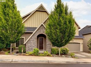 15485 SW Willamette Vly, Beaverton, OR 97007