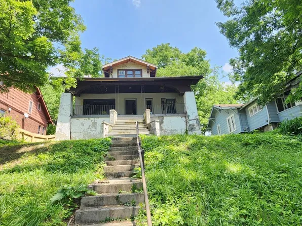 482 Elberon Ave, Cincinnati, OH 45205