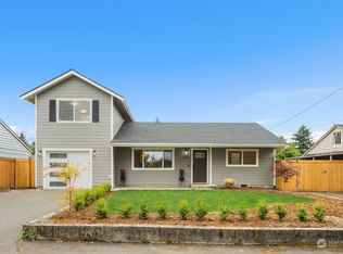 2911 S 252nd St, Kent, WA 98032