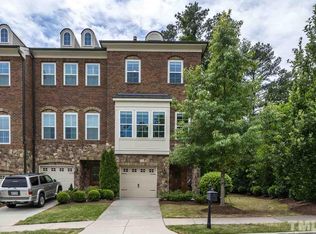 349 Allister Dr, Raleigh, NC 27609