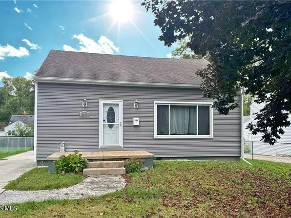 4907 Haddington Dr, Toledo, OH 43623