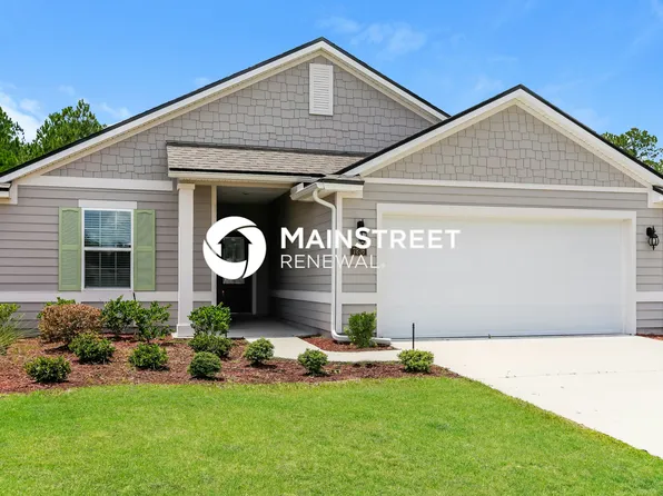 7876 Island Fox Rd, Jacksonville, FL 32222
