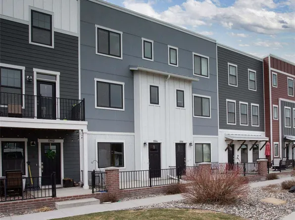 1904 Songbird Dr, Billings, MT 59101