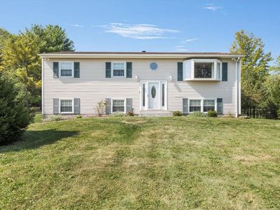 57 Smith Crossing Road, Wappingers Falls, NY, 12590