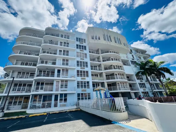 201 Torre Puesta De Shl, Cabo Rojo, PR 00623