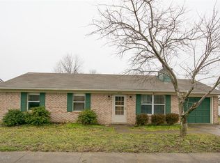 6002 Highgrade Dr, Louisville, KY