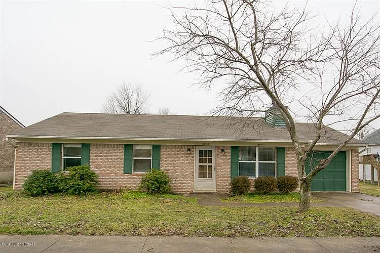 6002 Highgrade Dr photo 1