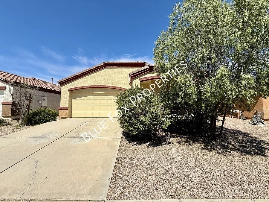 6658 S Stone Fly Dr