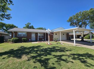7318 NW Andrews Ave, Lawton, OK 73505