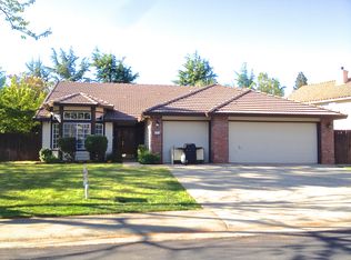201 Orange Blossom Cir, Folsom, CA 95630