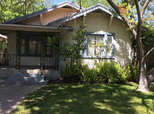 2164 36th St, Sacramento, CA 95817