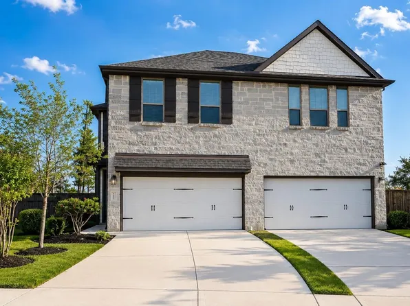 5255 Prairie Terrace Ln, Fulshear, TX 77441