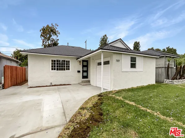 7429 Kengard Ave, Whittier, CA 90606