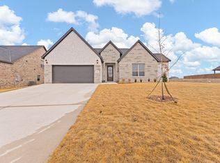 10309 Livestock Ave, Venus, TX 76084