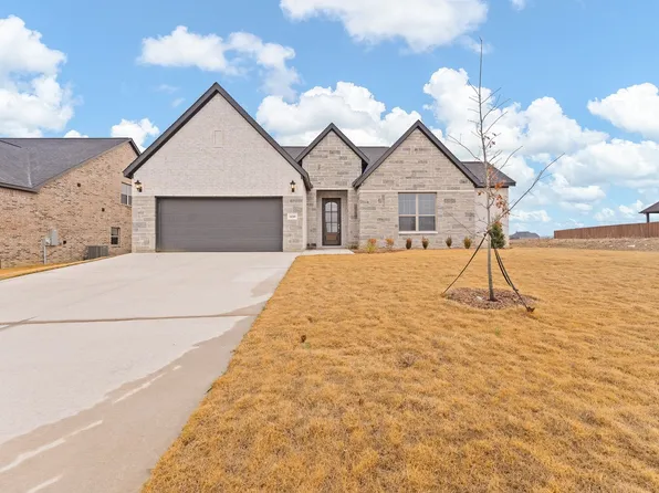 10309 Livestock Ave, Venus, TX 76084