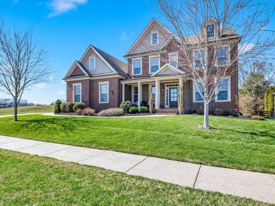 6851 Manor Dr, College Grove, TN, 37046
