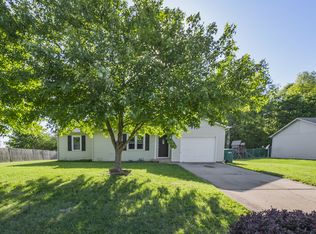 5381 Collett Dr E, Camby, IN 46113
