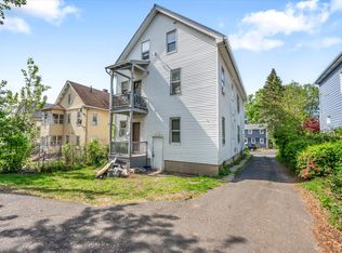 31A Flatbush Ave, Hartford, CT 06106