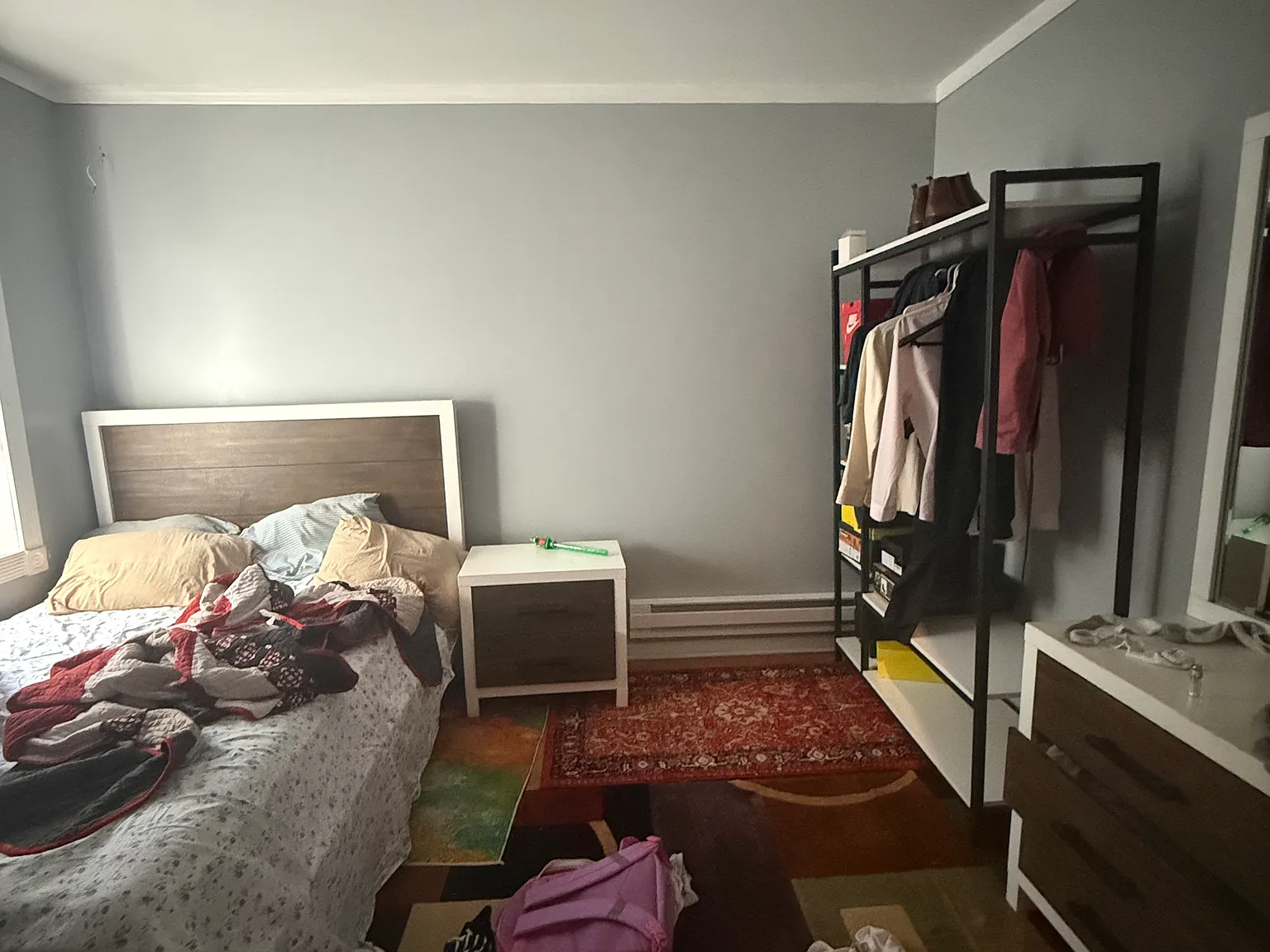 1 bed, $1,800 — Photo 4