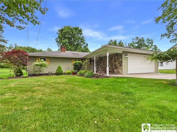 3181 Cranberry Rd, Olean, NY 14760