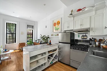 Rented by Brown Harris Stevens