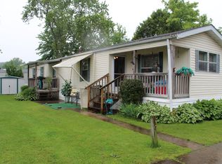 11050 Fancher Rd #270, Westerville, OH 43082