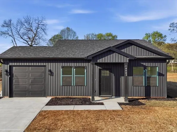 4083 N Blackstock Rd, Spartanburg, SC 29301