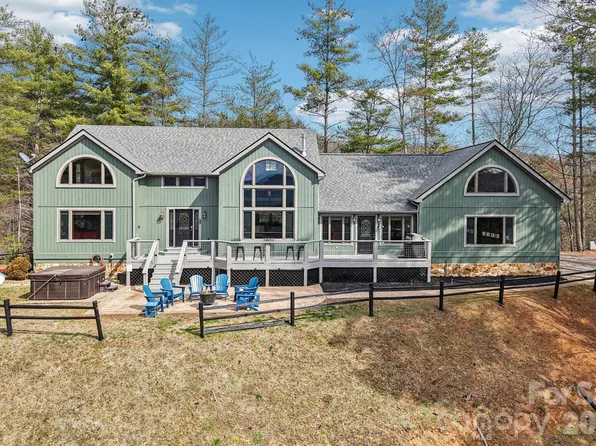 28 Nantahala Rdg, Bryson City, NC 28713
