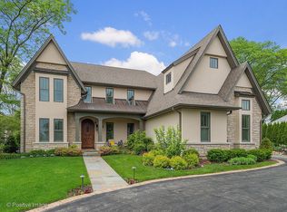 5818 S Madison St, Hinsdale, IL