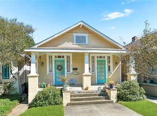 539 Jefferson Ave, New Orleans, LA 70115