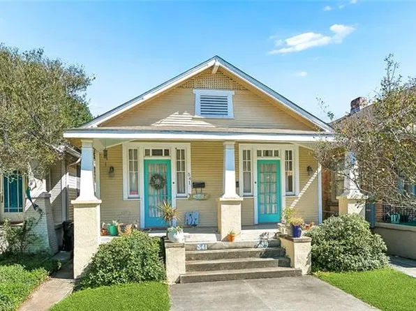 539 Jefferson Ave, New Orleans, LA 70115