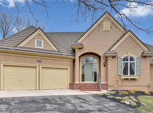 16933 E Heather Ln, Village Of Loch Lloyd, MO 64012