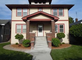 1621 Stanton Ave FLOOR 2, Whiting, IN 46394