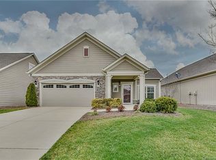 1110 Waypoint Ct, Matthews, NC 28104