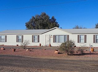 31218 N 232nd Ave, Wittmann, AZ 85361
