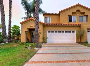 5 Villamoura, Laguna Niguel, CA 92677