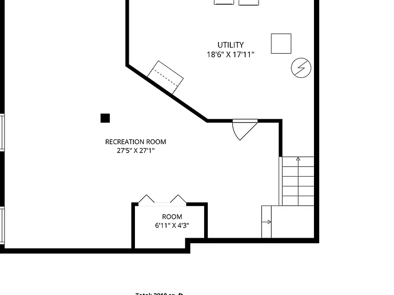 2408 Newport Dr — Photo 23