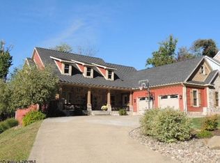 4007 Greystone Dr, Morgantown, WV 26508