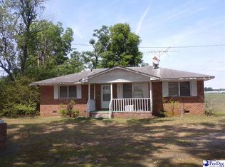 3630 Hebron Dunbar Rd, Clio, SC 29525