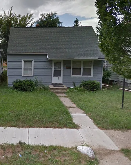 713 Hanford St #713