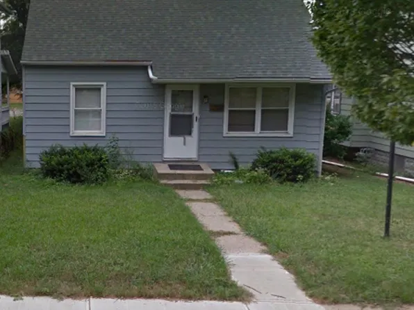 713 Hanford St #713, Columbus, OH 43206