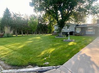 314 N Washington Ave, Great bend, KS 67530