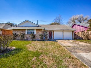 11606 Jutland Rd #1, Houston, TX 77048