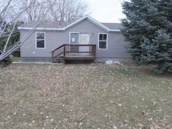 919 Copper Valley Cir, Billings, MT 59101