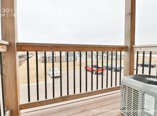 Apartment Available, Sioux Falls, SD 57106