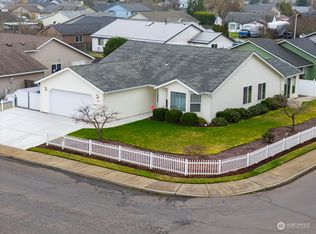 1810 NW 4th Ave, Battle Ground, WA