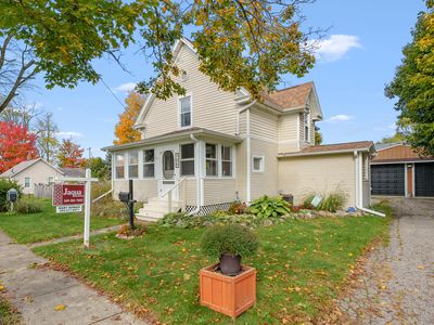 708 Draper St, Vicksburg, MI, 49097