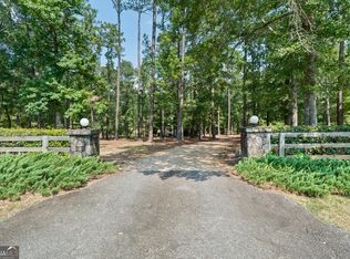 2801 State Highway 441 North Hwy, Dublin, GA 31021