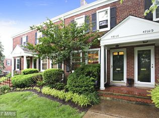 4800 28th St S APT C, Arlington, VA 22206