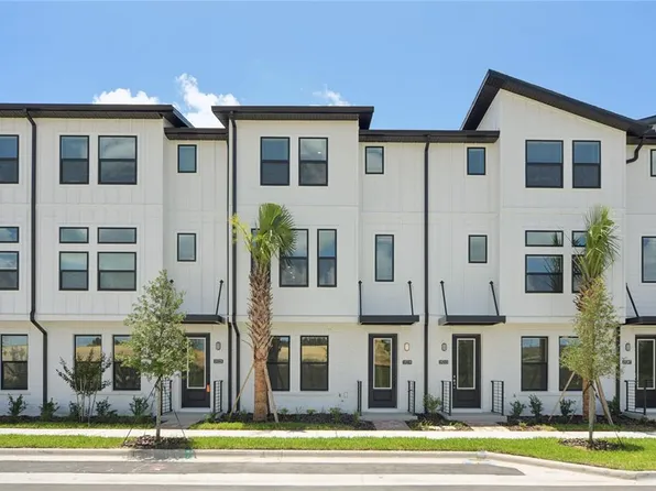 15219 Hamlin Park Dr, Winter Garden, FL 34787